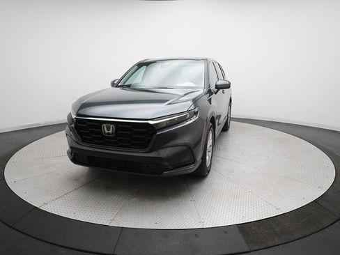 Certified 2023 Honda CR-V EX-L image 34