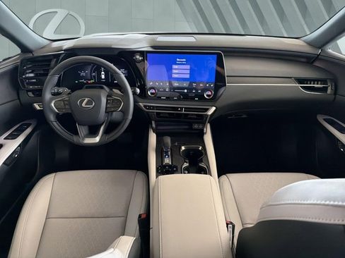 Certified 2026 Lexus RX 350 w/ Convenience Package AWD/4WD image 13