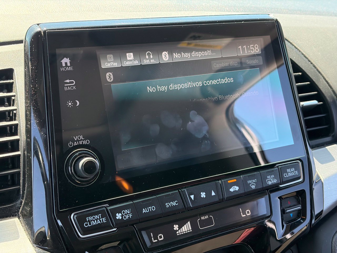 Used 2018 Honda Odyssey EX-L image 10