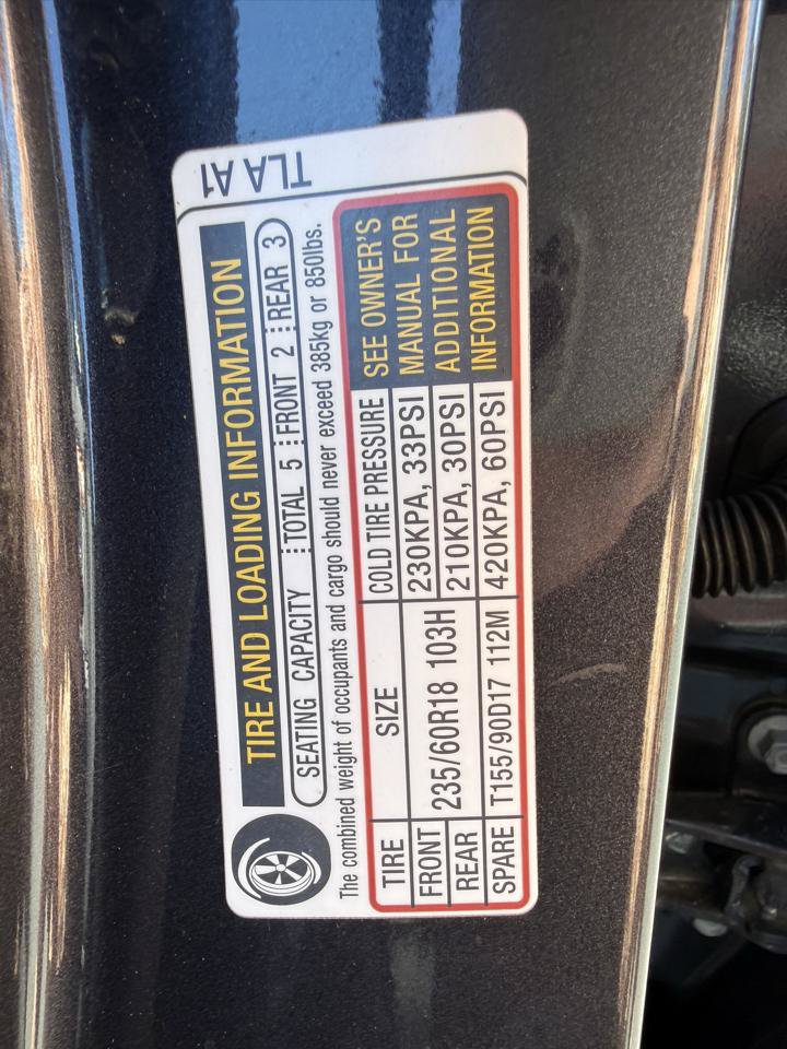 Used 2018 Honda CR-V Touring image 50