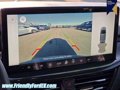 Certified 2023 Ford Escape ST-Line w/ Tech Pack #1 FWD image 21