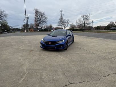 Used 2019 Honda Civic Type R