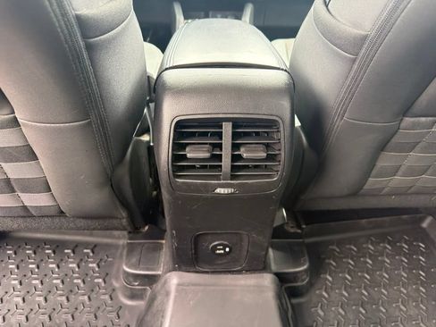 Used 2021 Ford Bronco Sport Big Bend w/ Big Bend Package (96B) AWD/4WD image 17