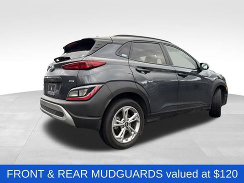 Used 2023 Hyundai Kona SEL image 8
