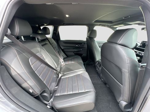 New 2026 Honda CR-V Sport-L image 21