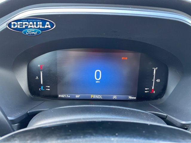 Used 2023 Ford Escape Active AWD/4WD image 2