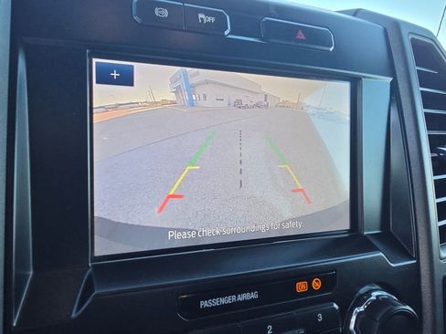 Used 2020 Ford F250 XL w/ STX Appearance Package image 24