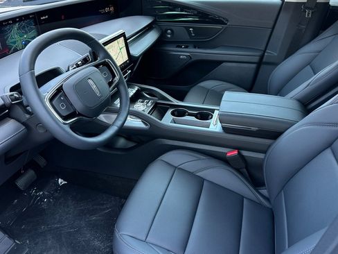 New 2026 Lincoln Nautilus Premier w/ Equipment Group 102A image 9