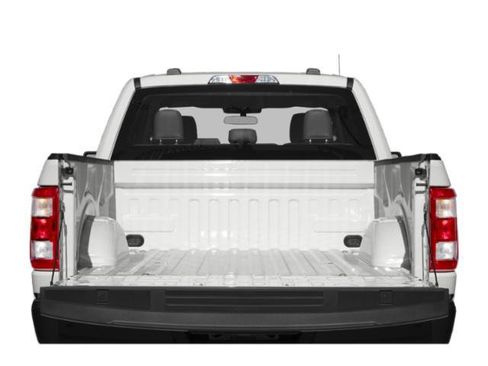 Used 2022 Ford F150 XL w/ STX Appearance Package AWD/4WD image 11