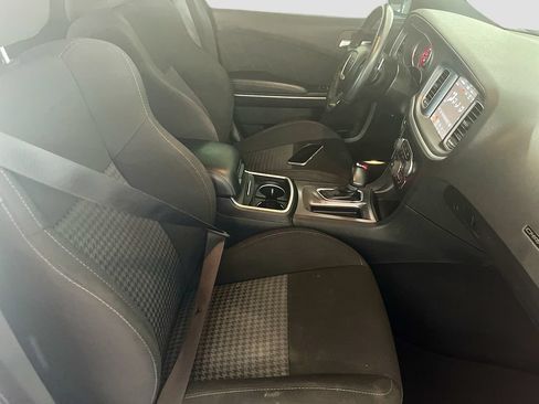 Used 2022 Dodge Charger R/T RWD image 25