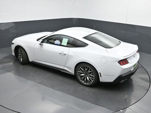 New 2025 Ford Mustang Premium image 38