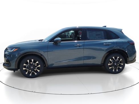 New 2027 Honda HR-V EX-L image 3
