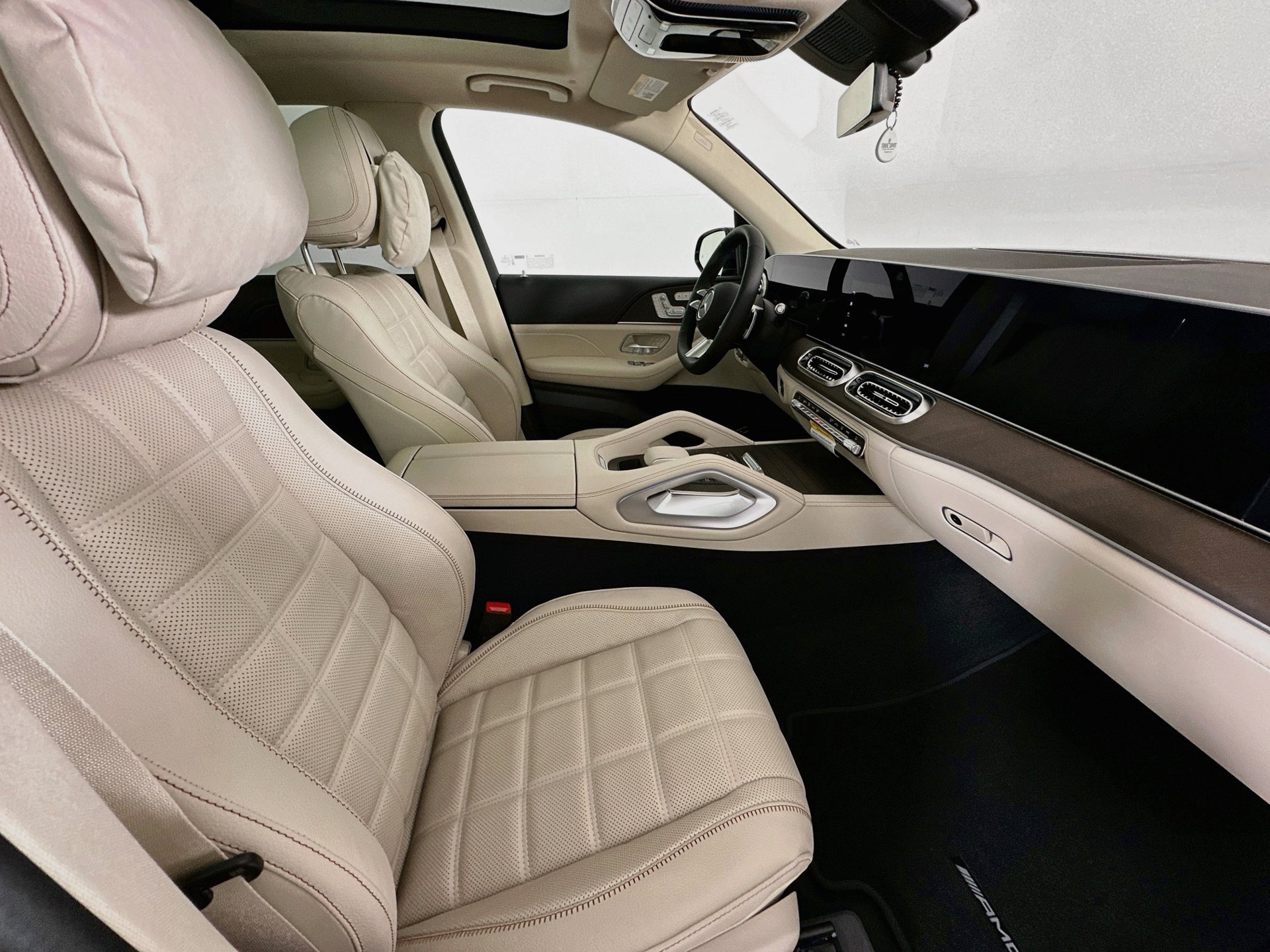 New 2027 Mercedes-Benz GLE 450 4MATIC image 30