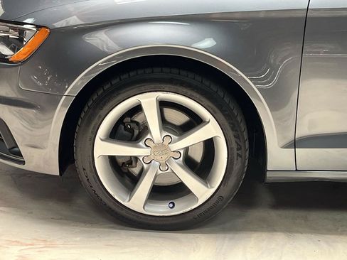 Used 2015 Audi A3 1.8T Premium w/ Cold Weather Package FWD image 26