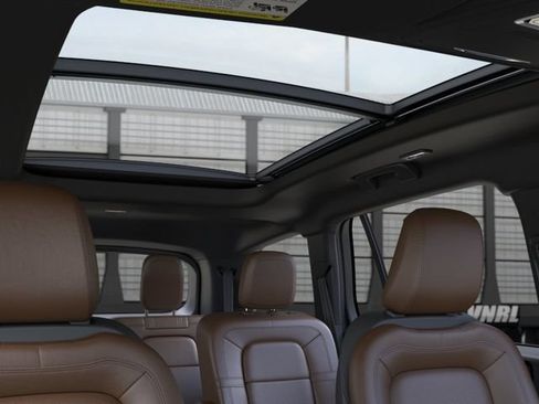 New 2026 Lincoln Aviator Reserve RWD image 45