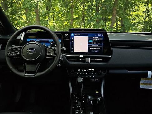 New 2026 Subaru Outback Premium AWD/4WD image 15