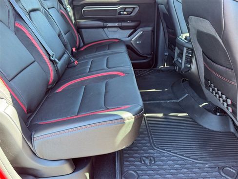 Used 2025 RAM 1500 RHO w/ RHO Level 1 Equipment Group image 19