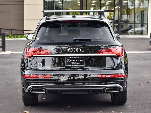 Used 2022 Audi Q5 2.0T Premium w/ Convenience Package image 5