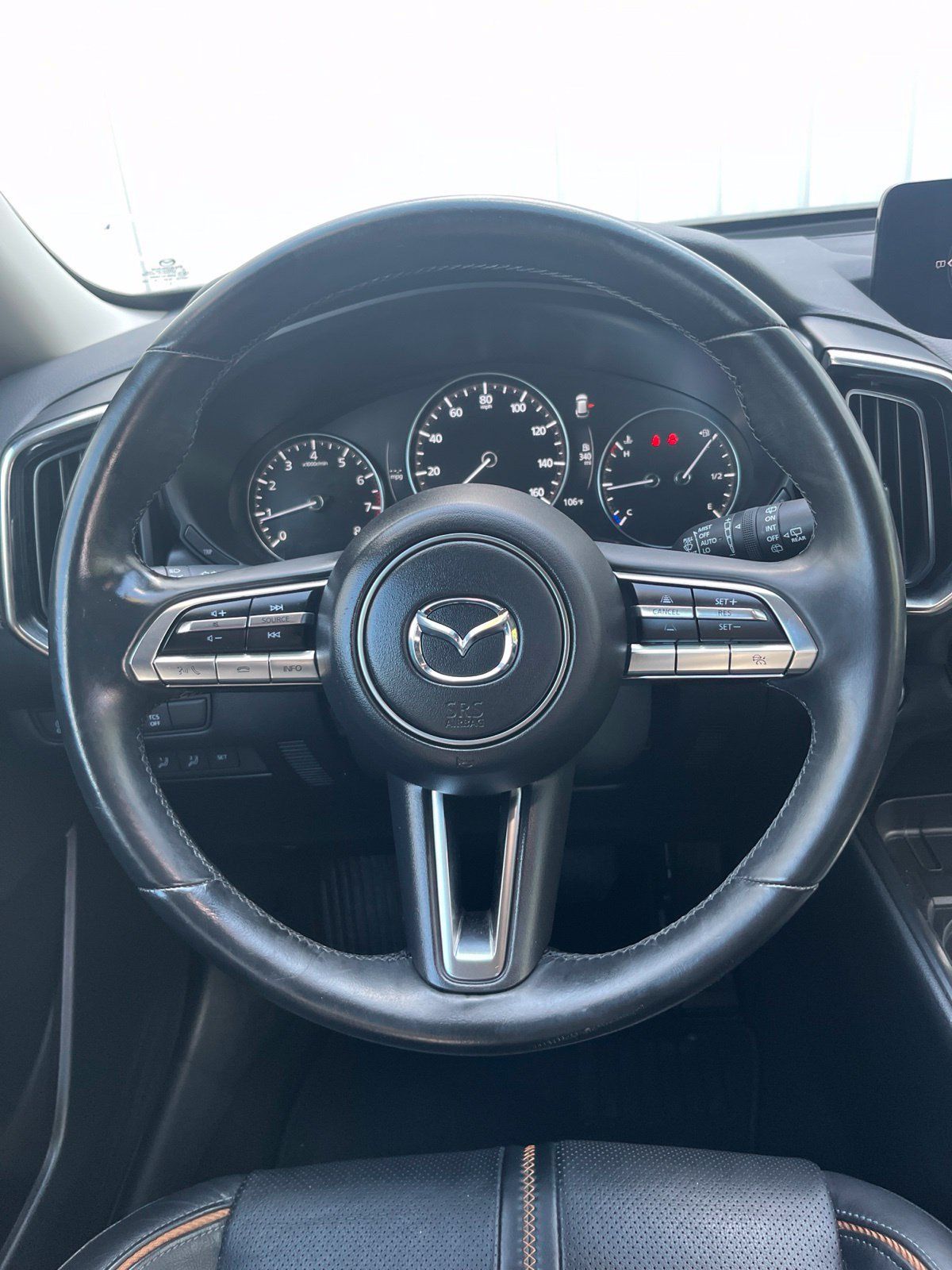 Certified 2024 MAZDA CX-50 AWD 2.5 S w/ Premium Plus Pkg image 20