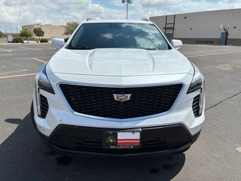 Used 2020 Cadillac XT4 Sport FWD image 9