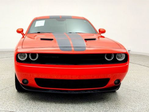 Used 2017 Dodge Challenger SXT Plus image 2