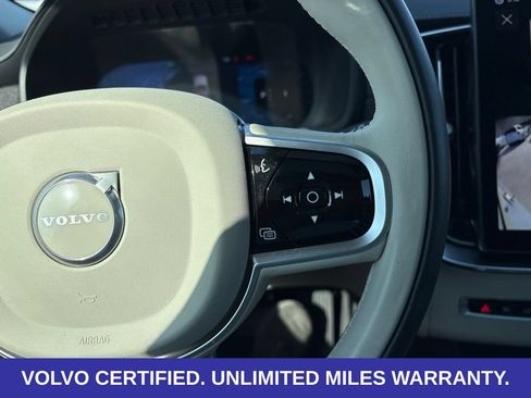 Certified 2026 Volvo XC90 B6 Ultra AWD/4WD image 24