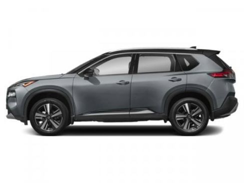 Used 2023 Nissan Rogue SL w/ SL Premium Package image 3