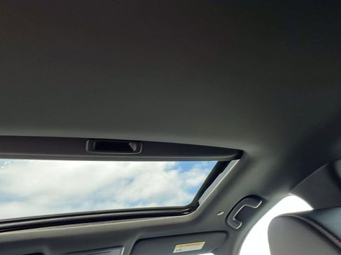 New 2026 Honda CR-V Sport Touring image 19