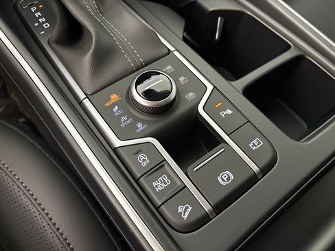 New 2026 Kia Sorento EX AWD/4WD image 29