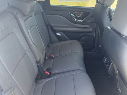 New 2024 Lincoln Corsair Grand Touring image 49