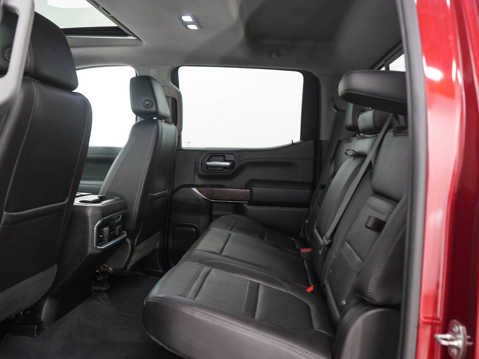 Used 2019 GMC Sierra 1500 Denali w/ Denali Ultimate Package AWD/4WD image 15