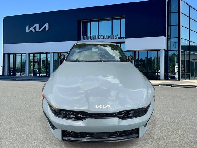 New 2026 Kia K5 GT-Line w/ GT-Line Red Interior Package AWD/4WD image 2