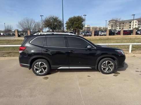 Used 2022 Subaru Forester Touring w/ Popular Package #2 image 2