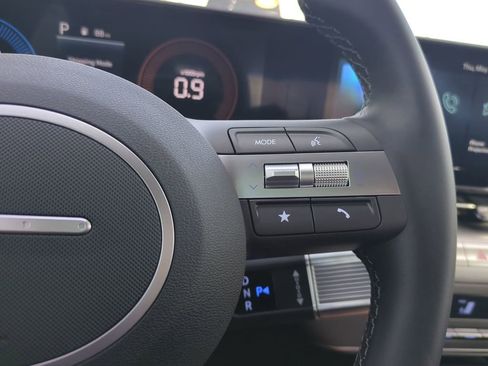 New 2026 Hyundai Kona SEL Premium FWD image 33