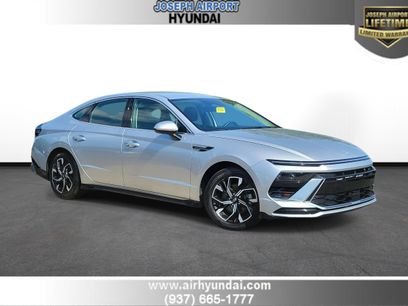 Used 2025 Hyundai Sonata SEL