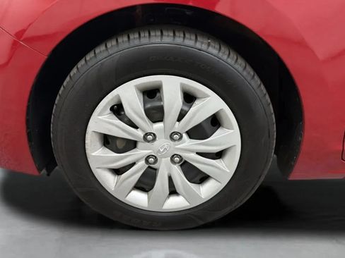 Used 2022 Hyundai Accent SE FWD image 26