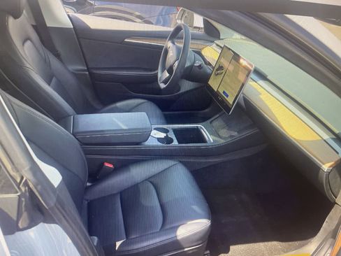Used 2023 Tesla Model 3 Standard Range image 7