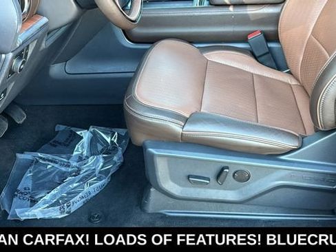 Used 2025 Ford Expedition Max King Ranch AWD/4WD image 26