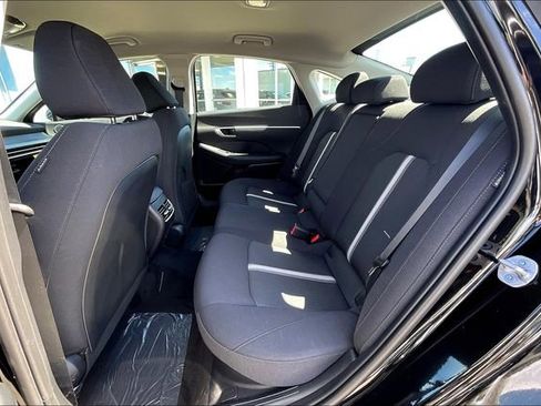 New 2025 Hyundai Sonata SEL image 10