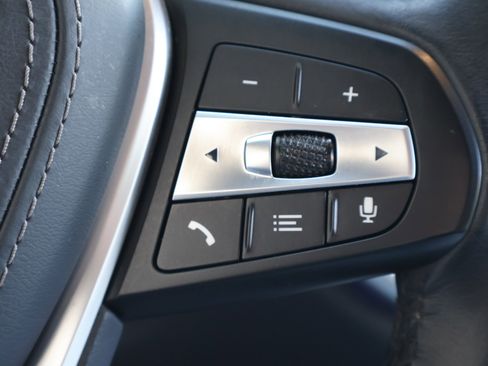 Used 2023 BMW X5 sDrive40i image 26