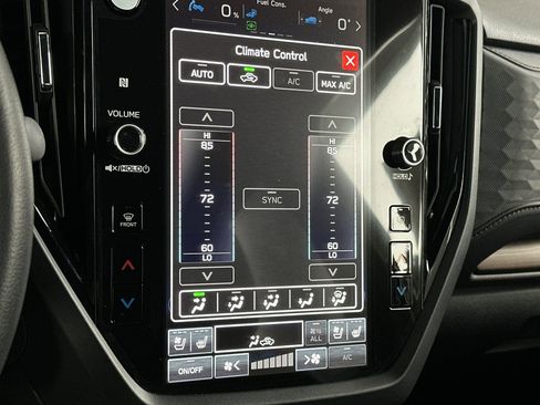 Used 2025 Subaru Forester Touring image 21