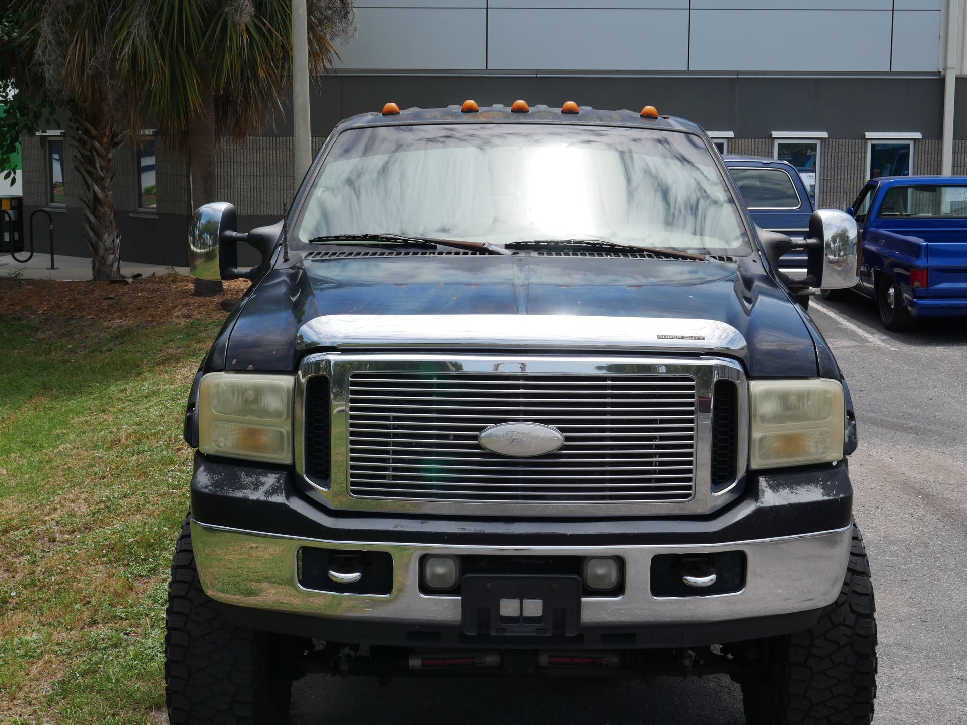 Used 2006 Ford F250 Lariat AWD/4WD image 27