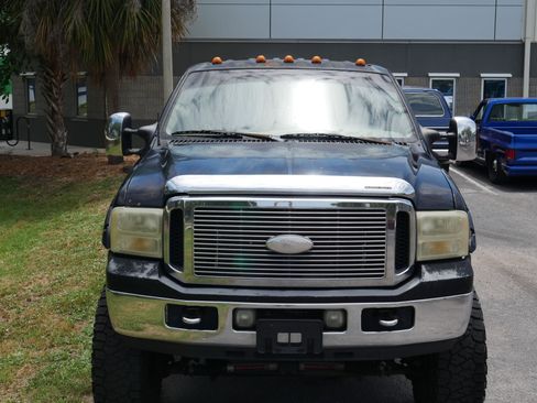 Used 2006 Ford F250 Lariat AWD/4WD image 27