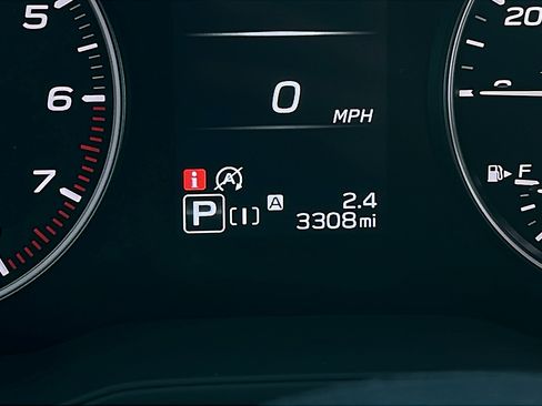 Certified 2026 Subaru Forester Premium AWD/4WD image 14