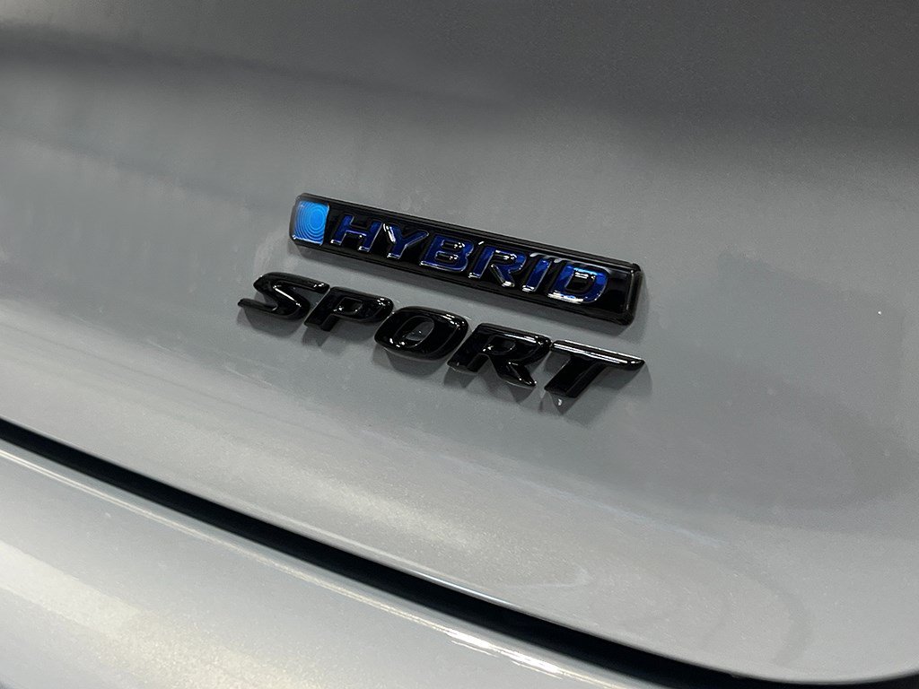 New 2026 Honda Accord Sport image 12