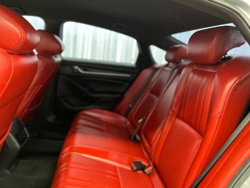 Used 2020 Honda Accord Sport image 19