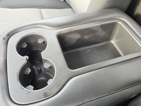 Used 2007 Chevrolet Silverado 1500 W/T RWD image 16