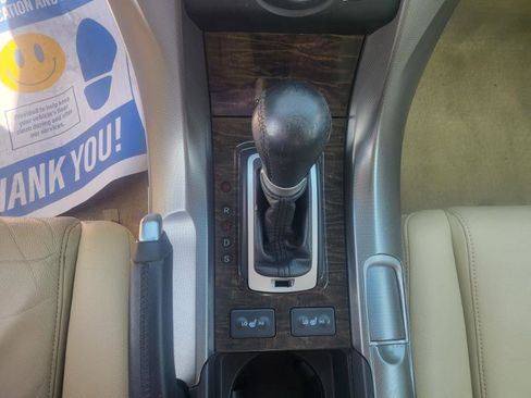 Used 2009 Acura TL 5-Speed AT image 20