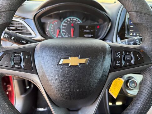 Used 2022 Chevrolet Spark LT image 16