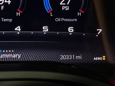 Used 2024 RAM 1500 Limited AWD/4WD image 20